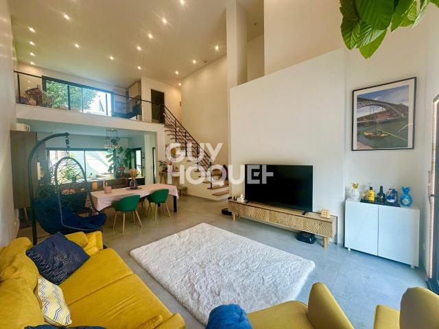 Maison meublée 6 pièces 140 m²