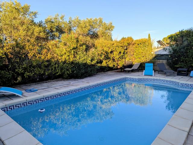 Maison meublée 6 pièces 141 m²