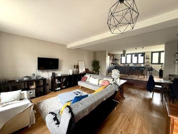 Maison meublée 7 pièces 143 m²