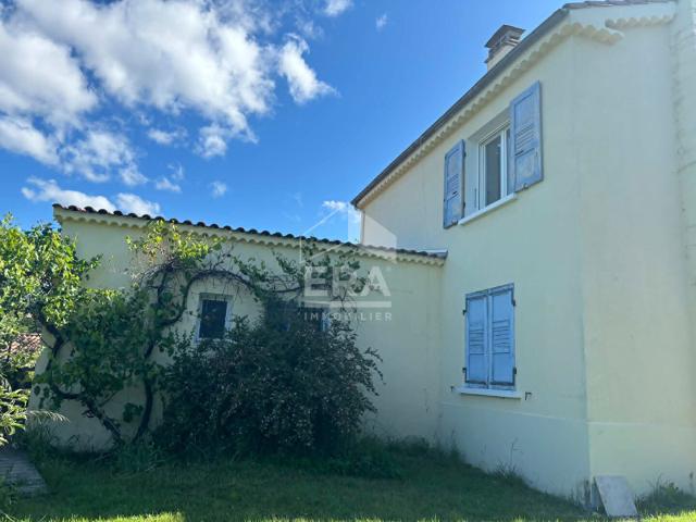 Maison meublée 6 pièces 144 m²