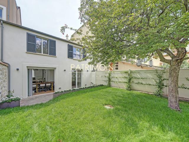 Maison meublée 6 pièces 145 m²