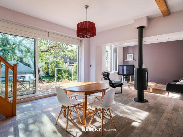 Maison meublée 6 pièces 146 m²