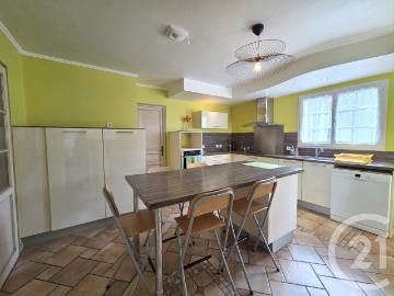 Maison meublée 6 pièces 147 m²