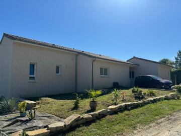 Maison meublée 6 pièces 147 m²