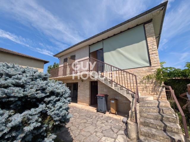 Maison meublée 6 pièces 147 m²