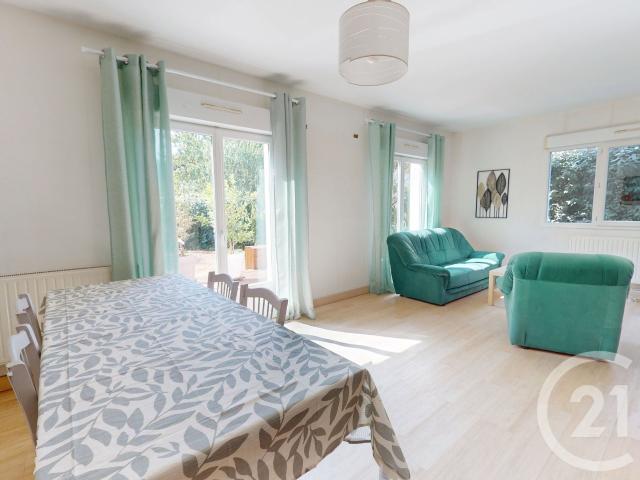 Maison meublée 6 pièces 149 m²