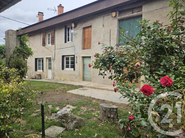 Maison meublée 6 pièces 150 m²