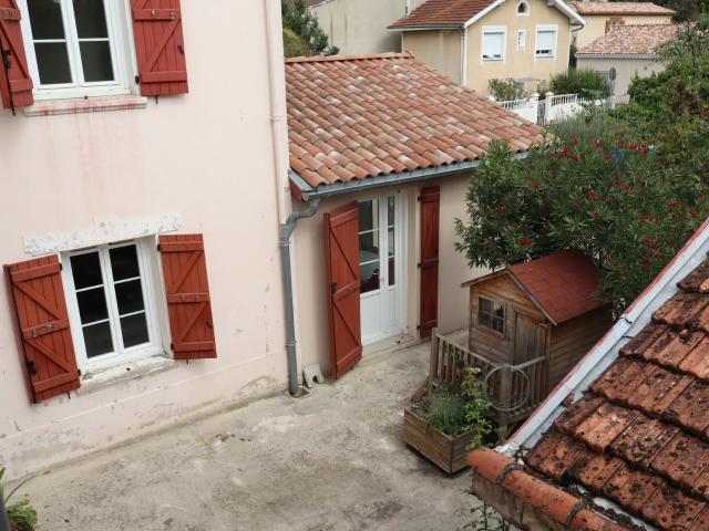 Maison meublée 6 pièces 150 m²