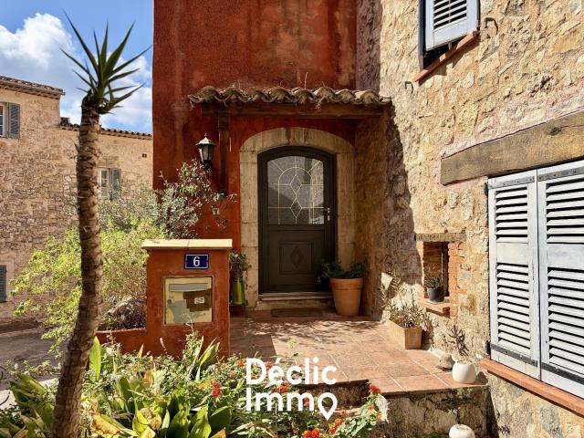 Maison meublée 6 pièces 151 m²