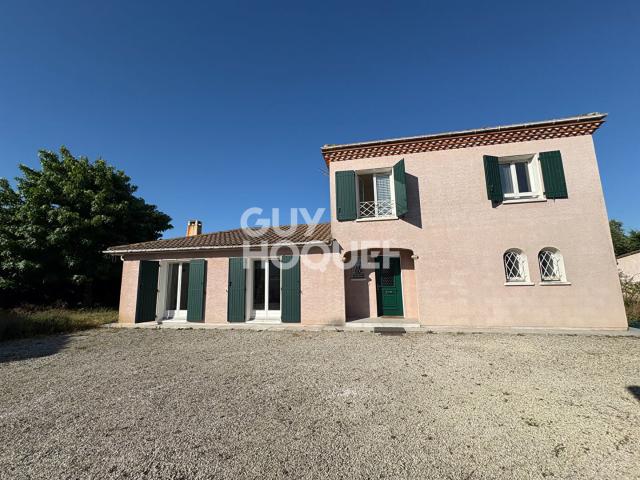 Maison meublée 6 pièces 154 m²