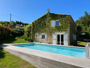 Maison meublée 6 pièces 154 m²
