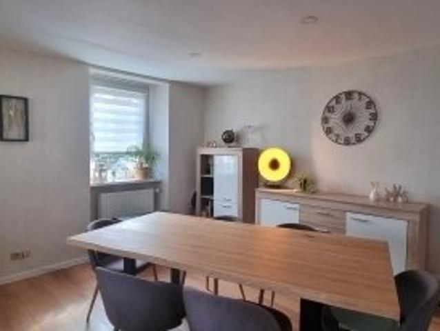 Maison meublée 6 pièces 155 m²