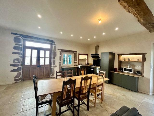 Maison meublée 6 pièces 160 m²