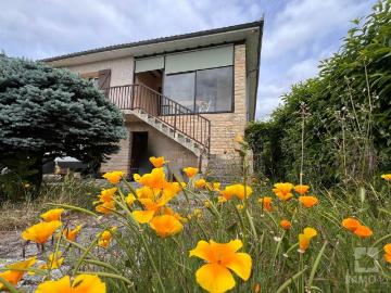 Maison meublée 6 pièces 162 m²
