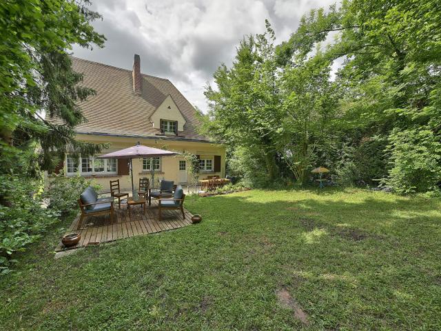 Maison meublée 6 pièces 165 m²
