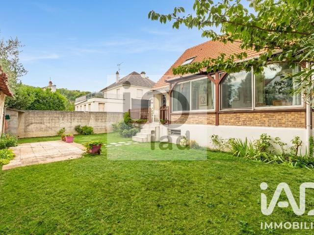 Maison meublée 6 pièces 165 m²