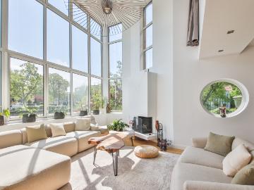 Maison meublée 6 pièces 165 m²