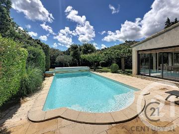 Maison meublée 6 pièces 166 m²