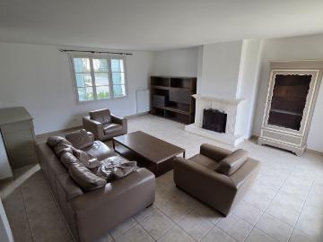 Maison meublée 6 pièces 167 m²