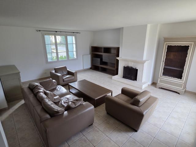 Maison meublée 6 pièces 167 m²