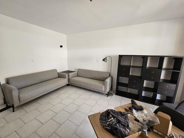 Maison meublée 6 pièces 16 m²