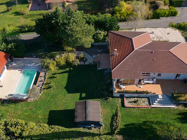 Maison meublée 6 pièces 170 m²