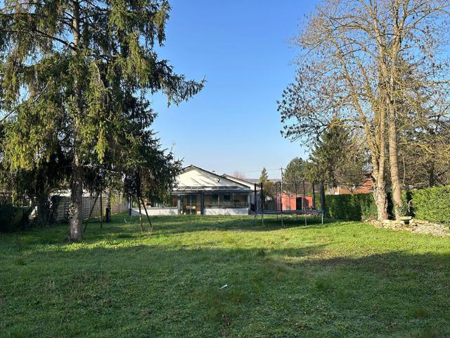 Maison meublée 6 pièces 176 m²
