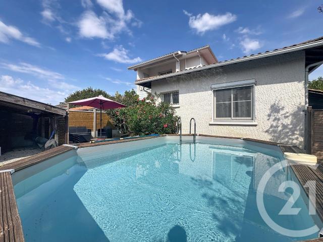 Maison meublée 6 pièces 176 m²