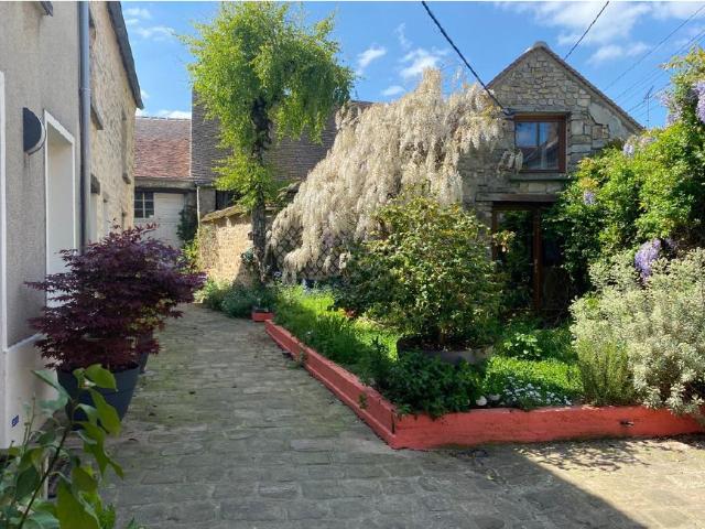 Maison meublée 6 pièces 176 m²