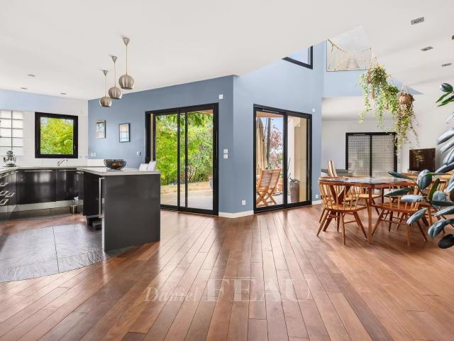 Maison meublée 6 pièces 177 m²