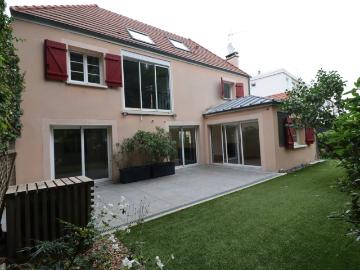 Maison meublée 6 pièces 180 m²