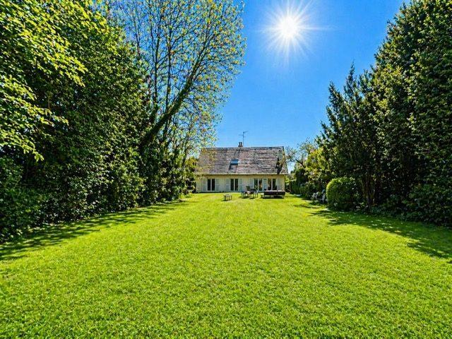 Maison meublée 6 pièces 183 m²