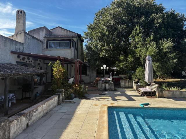 Maison meublée 6 pièces 190 m²