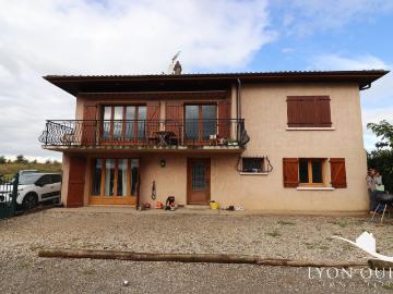 Maison meublée 6 pièces 190 m²