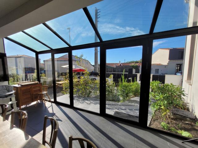 Maison meublée 6 pièces 195 m²