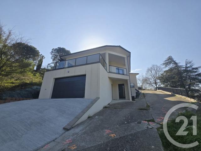 Maison meublée 6 pièces 231 m²