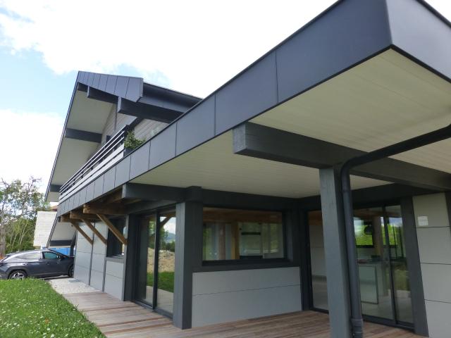Maison meublée 6 pièces 250 m²