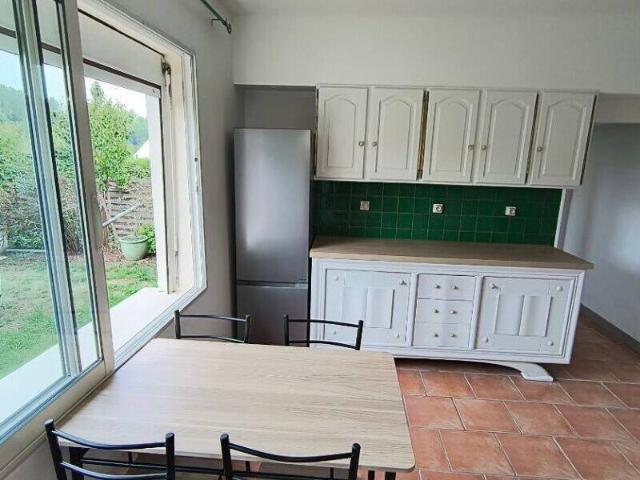 Maison meublée 6 pièces Hermes 122.42m²