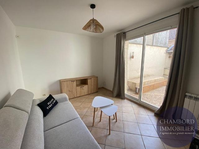 Maison meublée 75 m² Montlivault