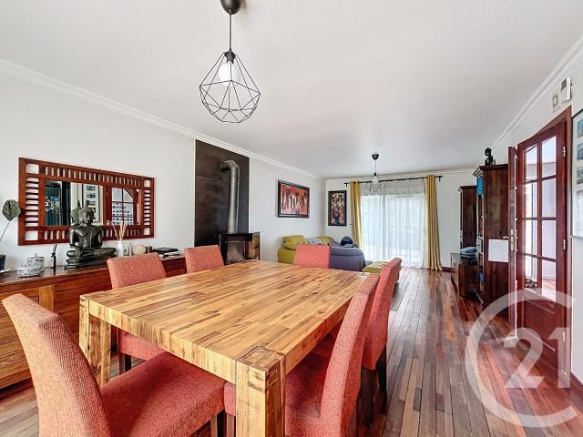 Maison meublée 7 pièces 114 m²