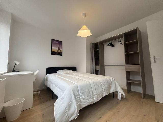 Maison meublée 7 pièces 120 m²