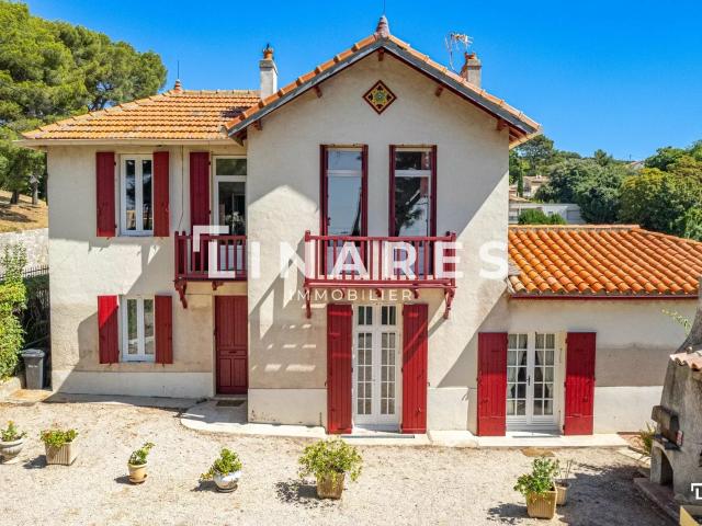 Maison meublée 7 pièces 121 m²