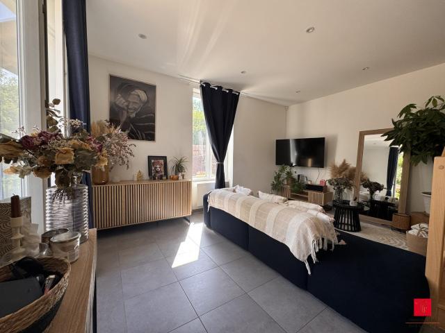 Maison meublée 7 pièces 124 m²
