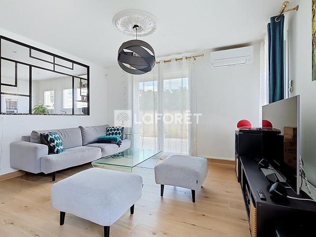 Maison meublée 7 pièces 124 m²