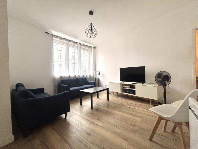 Maison meublée 7 pièces 125 m²