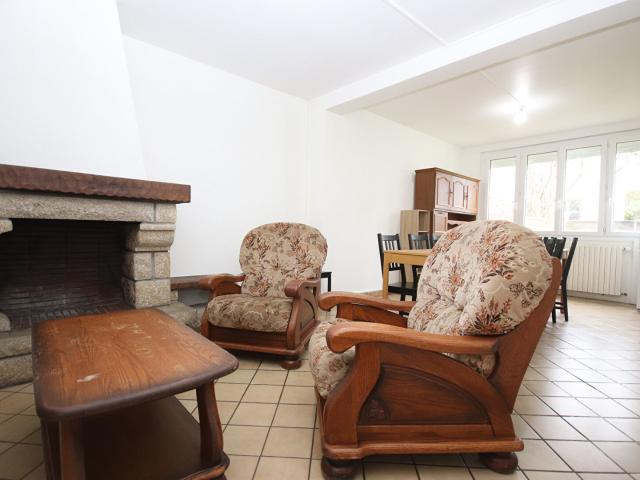 Maison meublée 7 pièces 126 m²