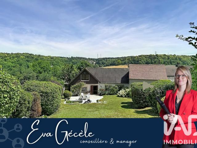 Maison meublée 7 pièces 129 m²