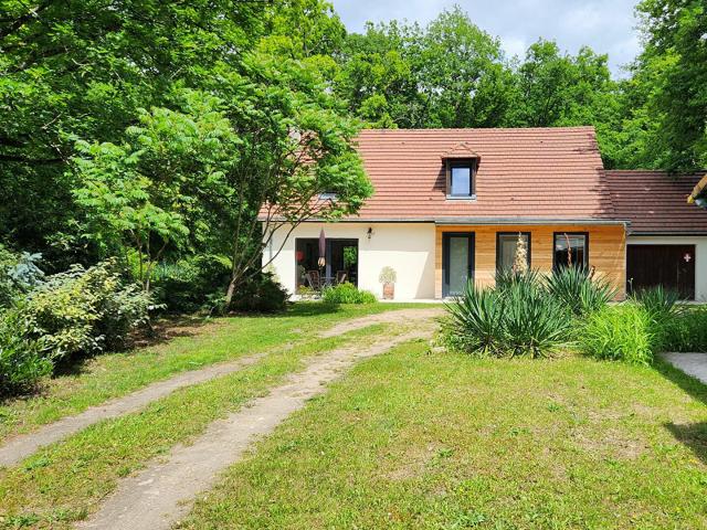 Maison meublée 7 pièces 131 m²