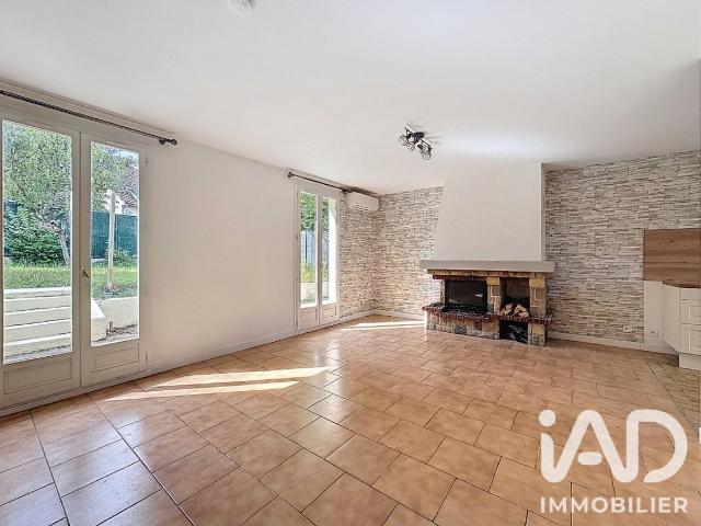 Maison meublée 7 pièces 133 m²