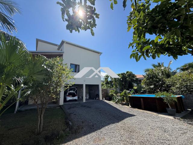 Maison meublée 7 pièces 136 m²